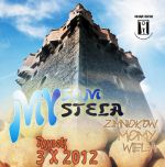 My som stela - zimnioków mamy wiela.